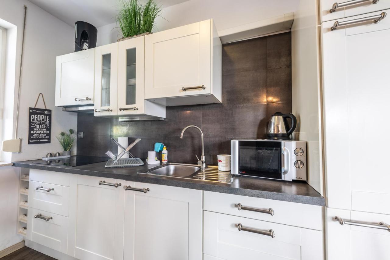 Victus Apartamenty, Bella *