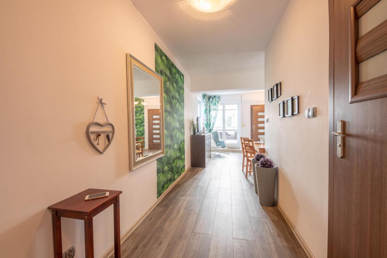 Victus Apartamenty, Bella *