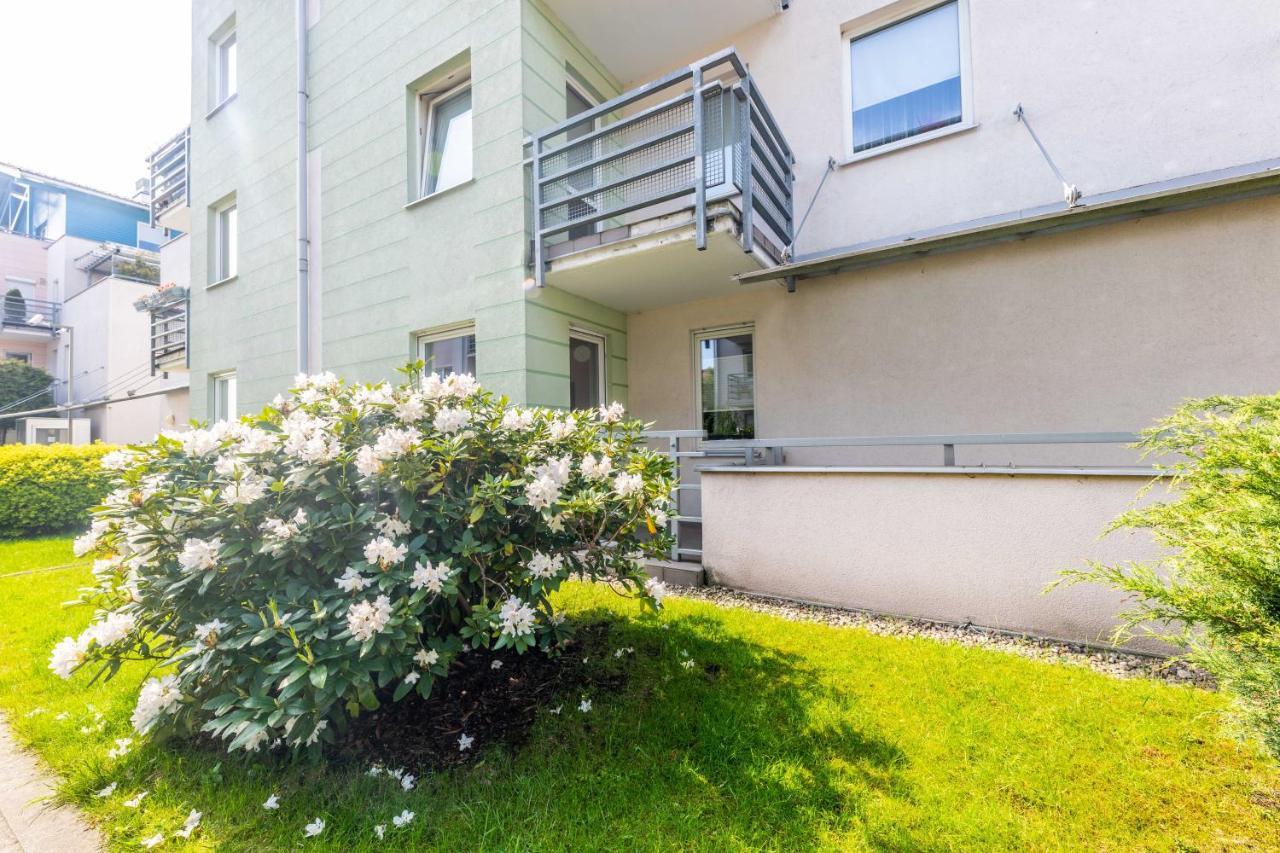 Victus Apartamenty, Bella Apartment Zoppot