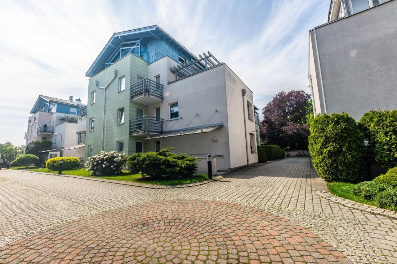 Victus Apartamenty, Bella Zoppot