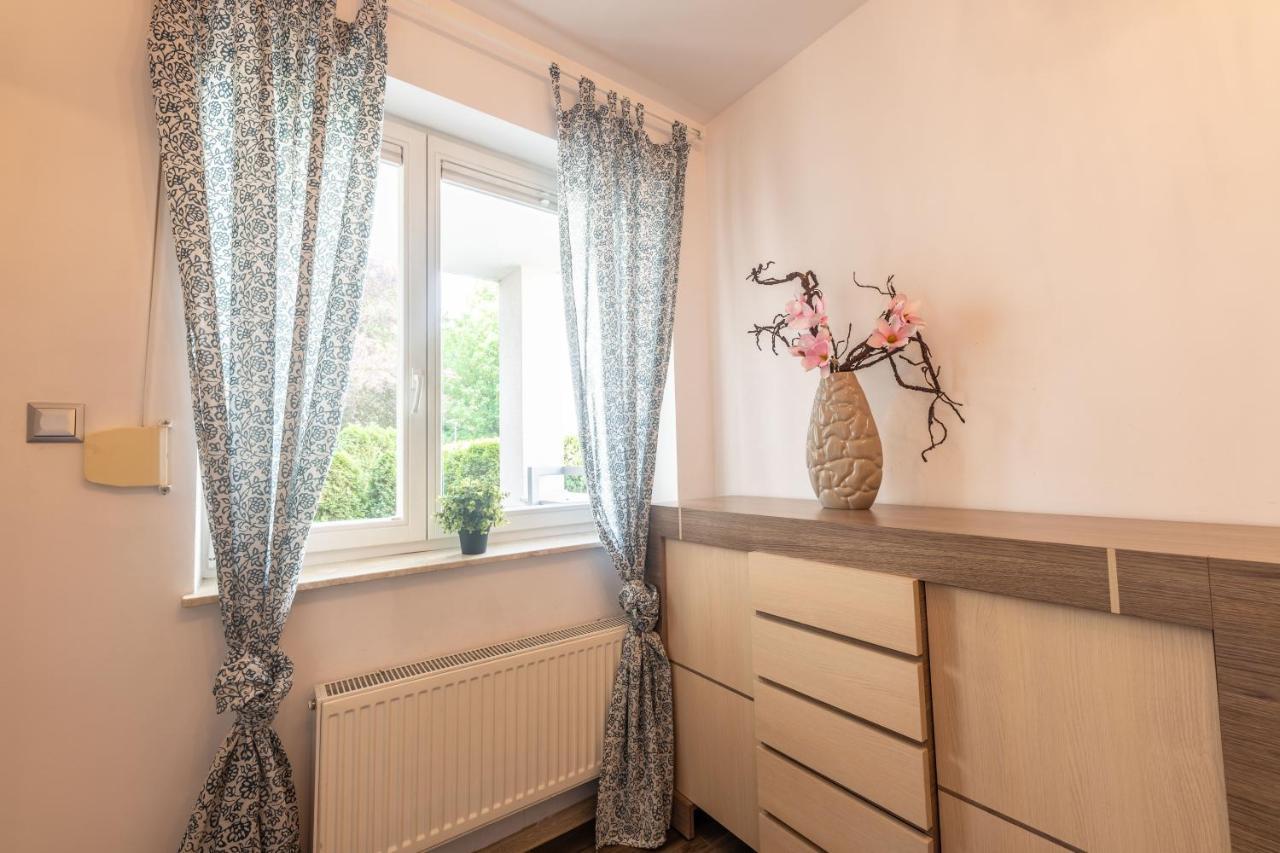 Victus Apartamenty, Bella