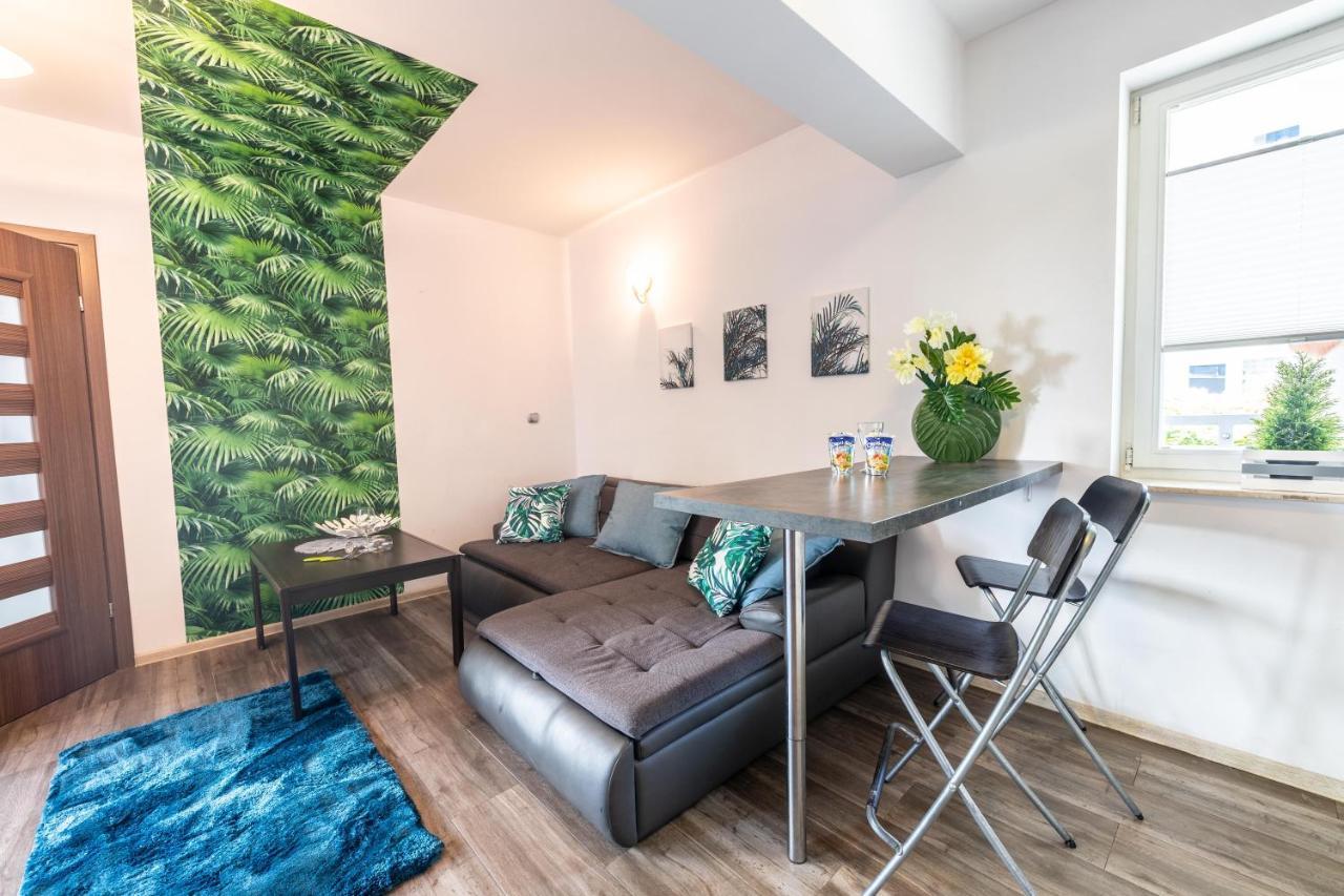Victus Apartamenty, Bella Apartment