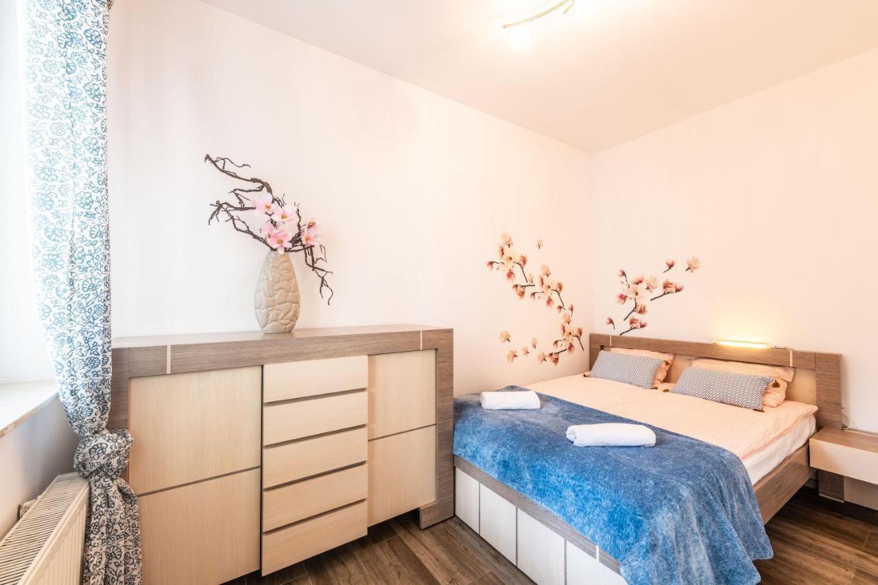 Victus Apartamenty, Bella Apartment