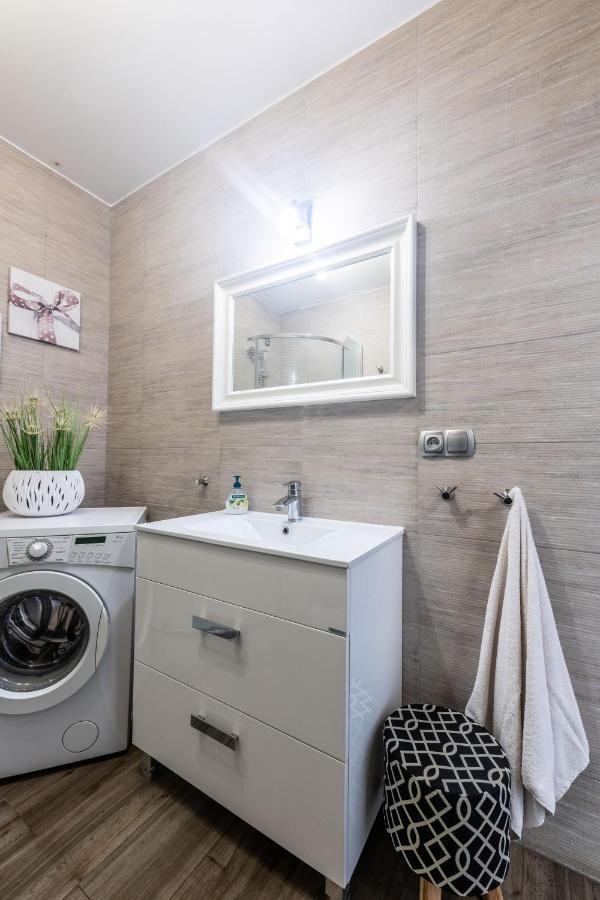 Victus Apartamenty, Bella Zoppot