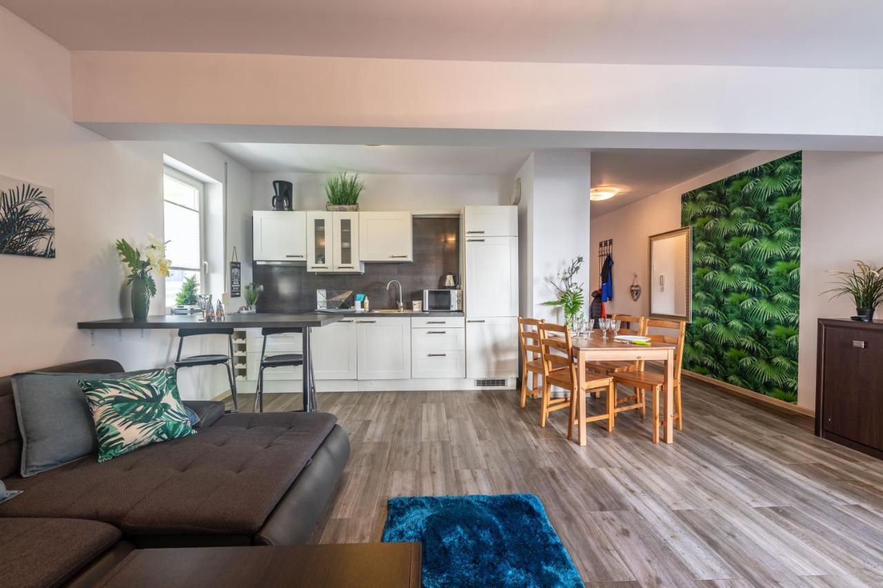 Victus Apartamenty, Bella Apartment Zoppot