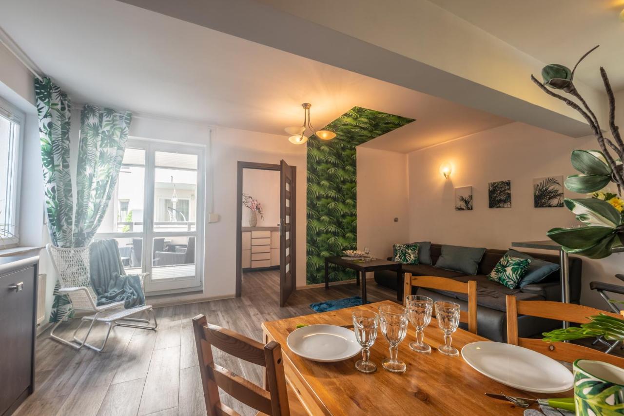 Victus Apartamenty, Bella Zoppot