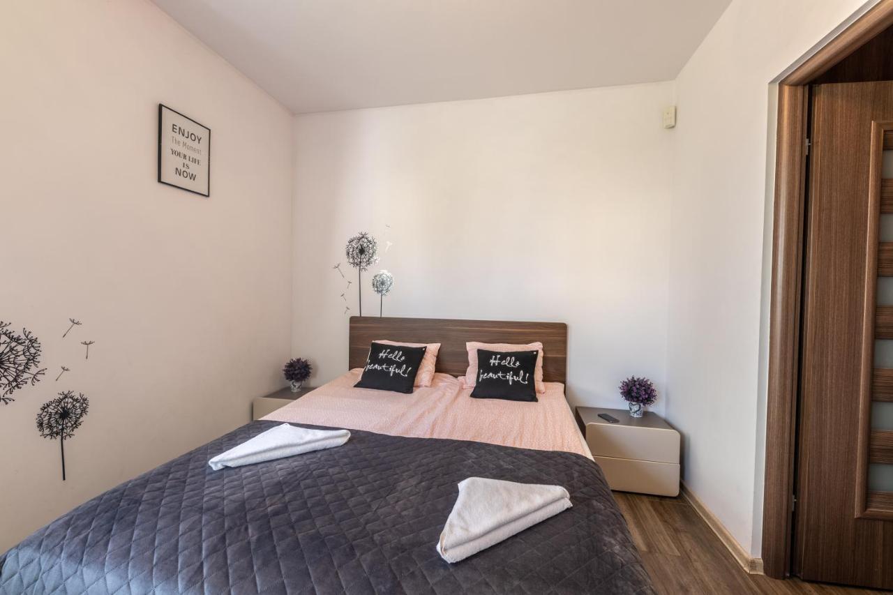 Victus Apartamenty, Bella Zoppot