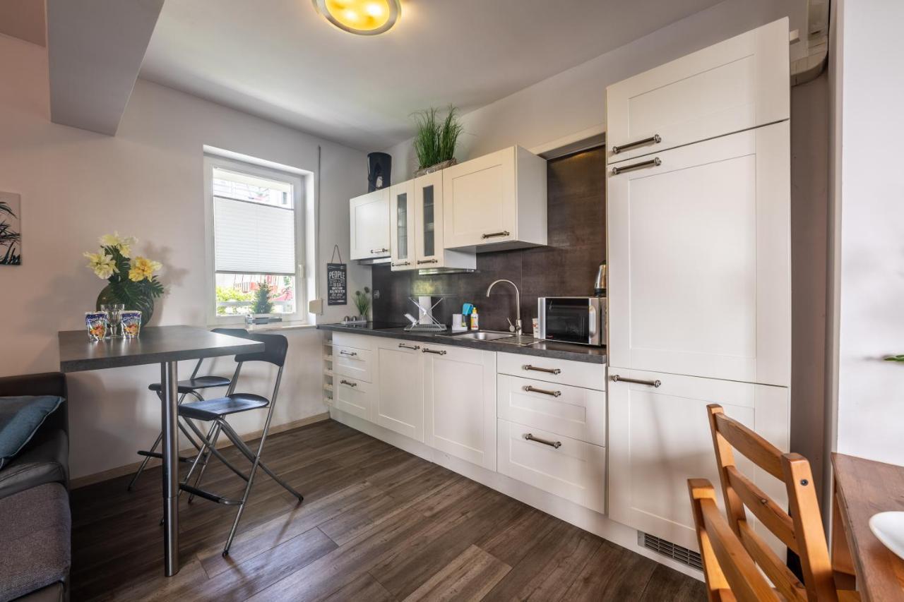 Victus Apartamenty, Bella Apartment *