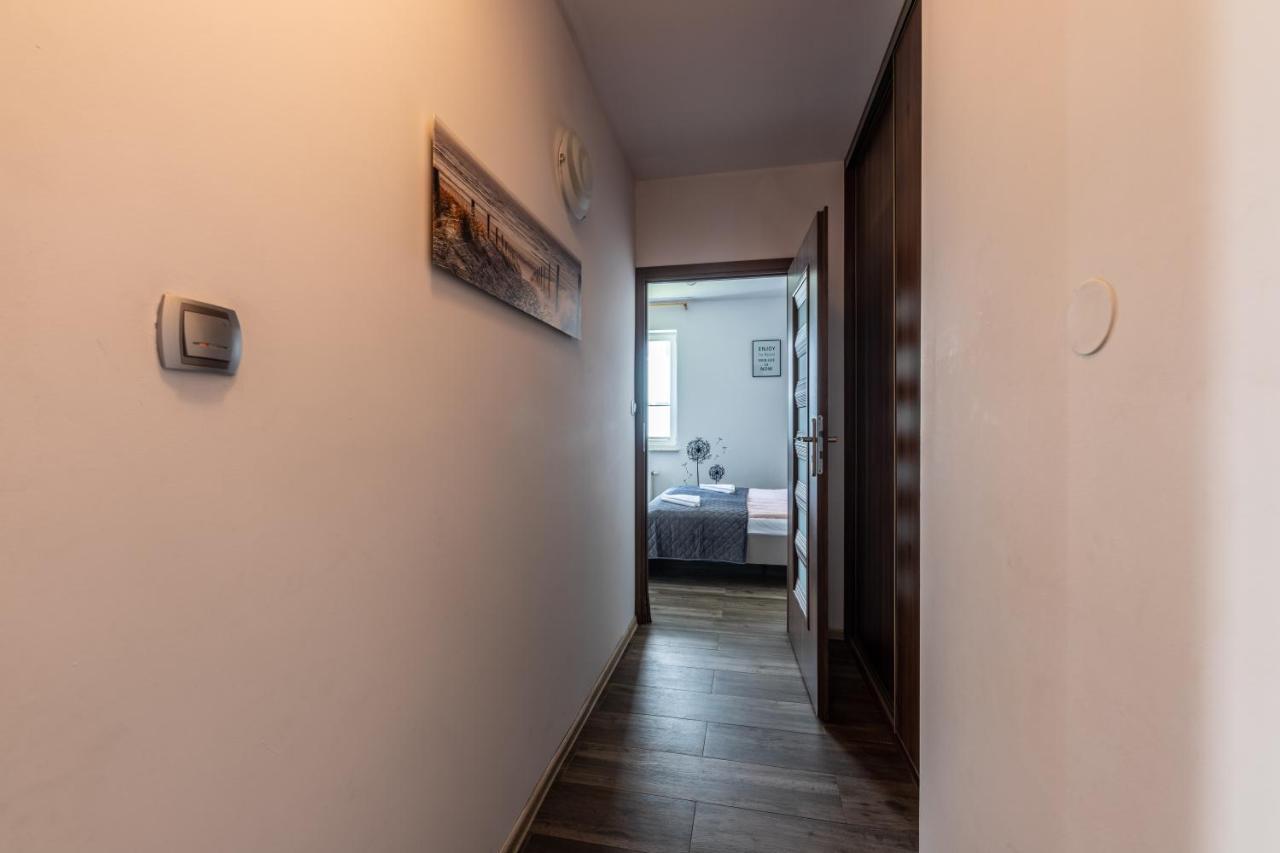 Victus Apartamenty, Bella Apartment *