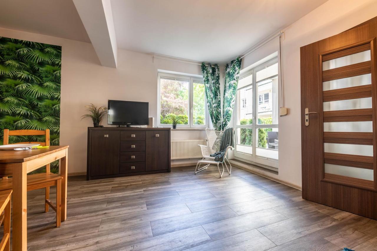 Apartment Victus Apartamenty, Bella Sopot